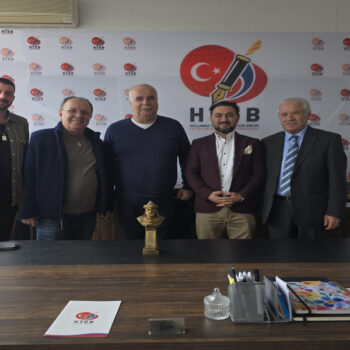 kuşaktan kuşağa vakfı htgb ziyareti6