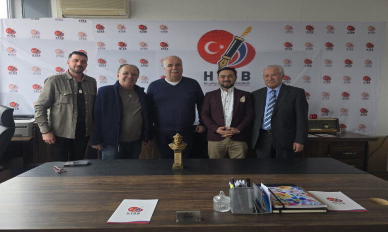 kuşaktan kuşağa vakfı htgb ziyareti6