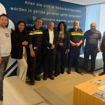 kuzey hollanda emniyet müdürlüğü basın toplantısı