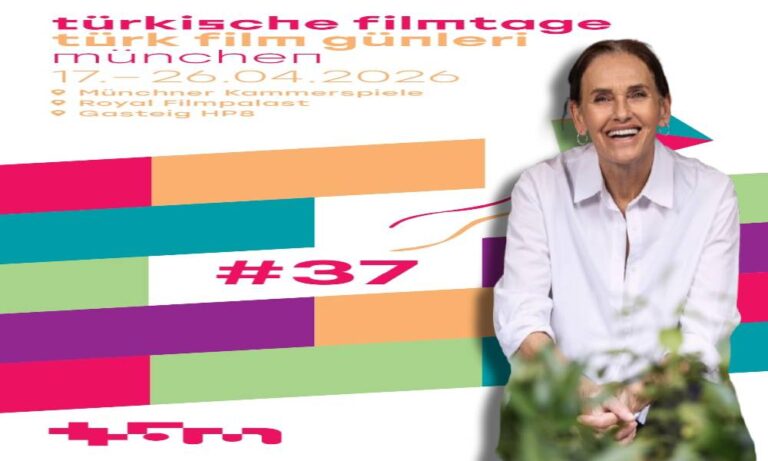 münih sinema günleri