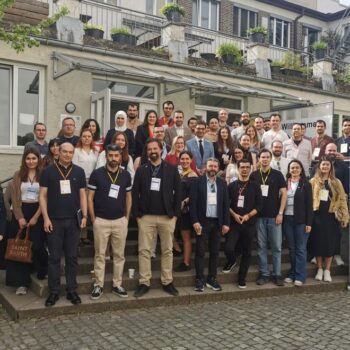 münih yapay zeka günü1