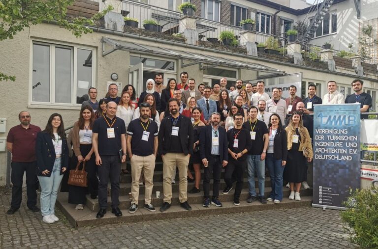 münih yapay zeka günü1