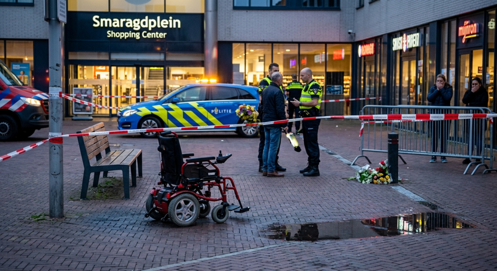 tekerlekli sandalyedeki adamı ya