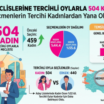 tercihli oylar kadın dedi-1