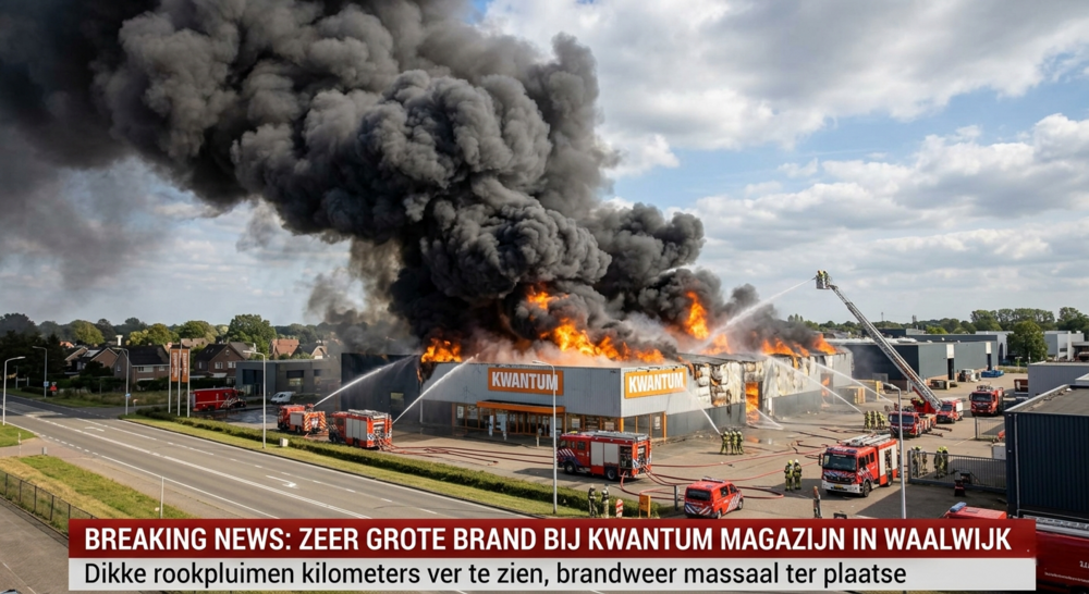 walwijk ta korkutan yangın-1