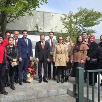 107. yıl coşkusu