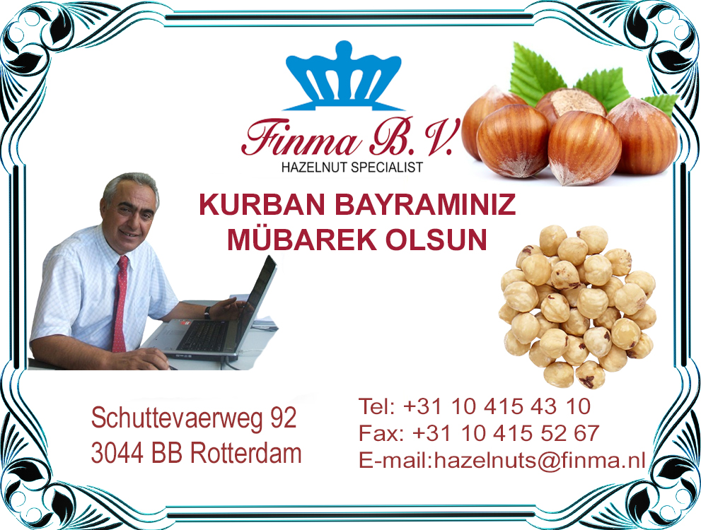 FİNMA KURBAN