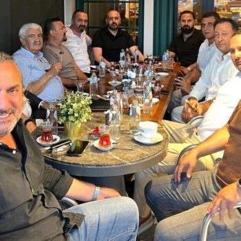 HOLLANDA - DTİK Yönetim Kurulu B (2)