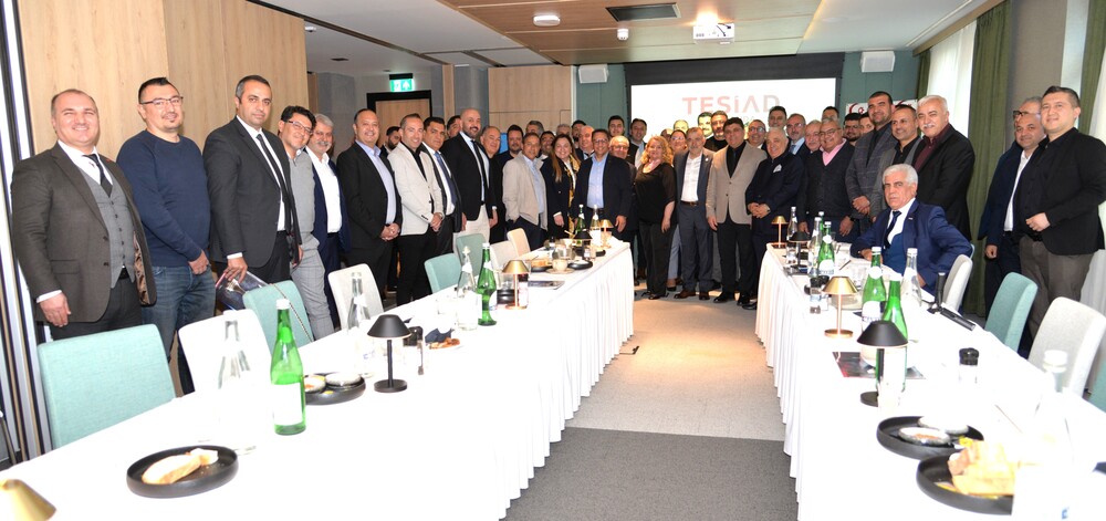 TESİAD Hollanda Press Fotos Holl (2)