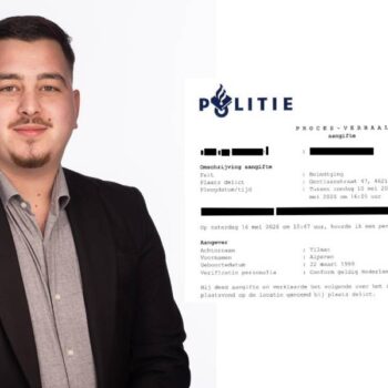 alperen yılmaz şikayette bulundu