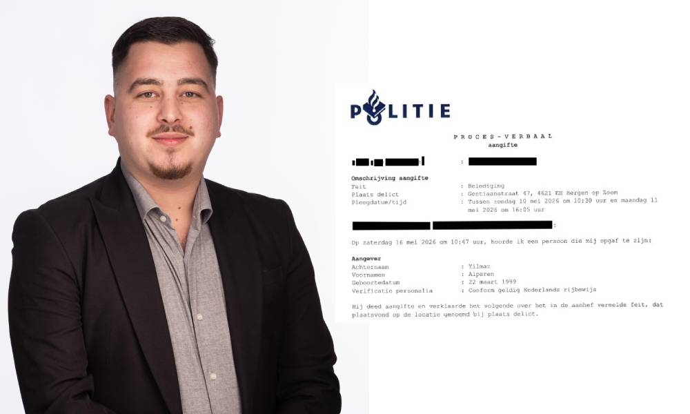alperen yılmaz şikayette bulundu