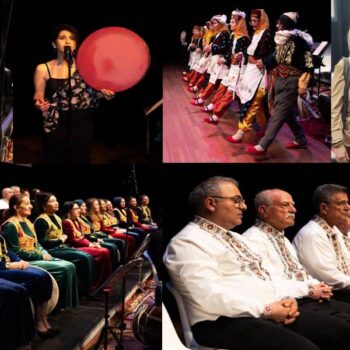 ayalin müzik ve kültür vakfı konser