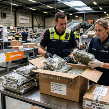 cannabis yakalandı esrar (1)