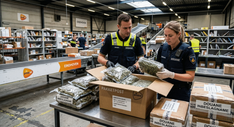 cannabis yakalandı esrar (1)