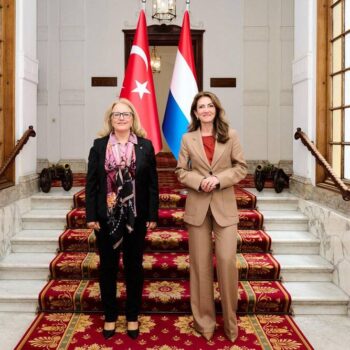 dilan yeşilgöz-fatma ceren yazgan