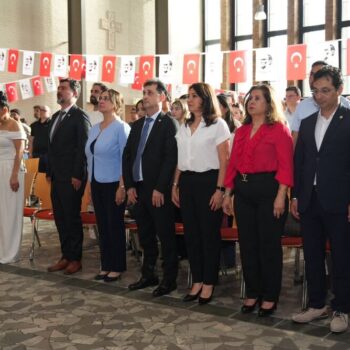 hadd 19 mayıs coşkusu 2026