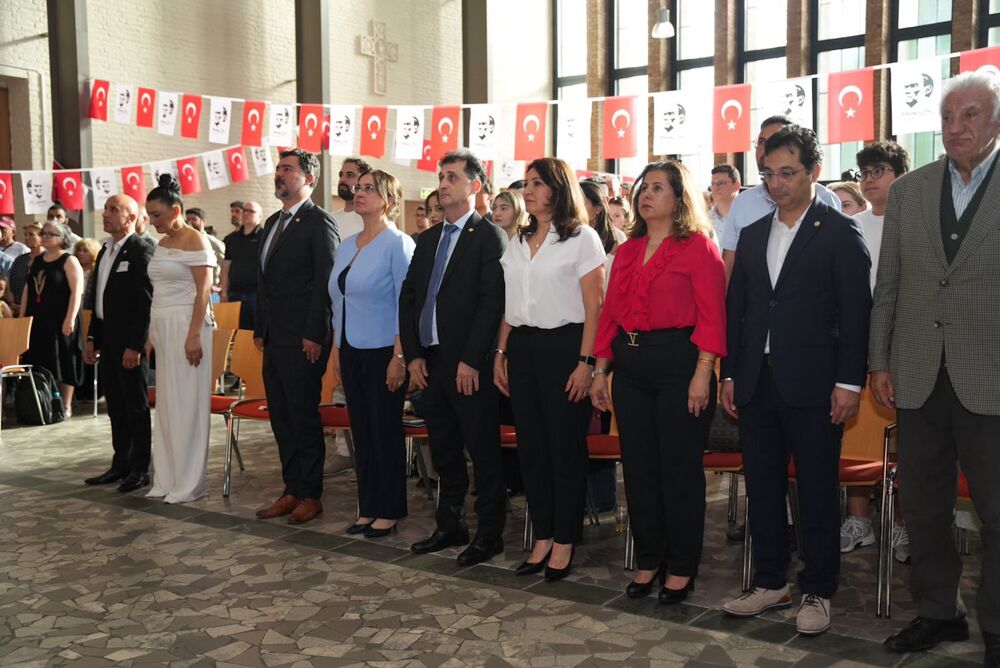 hadd 19 mayıs coşkusu 2026