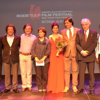 kırmızı lale 11 film festivali