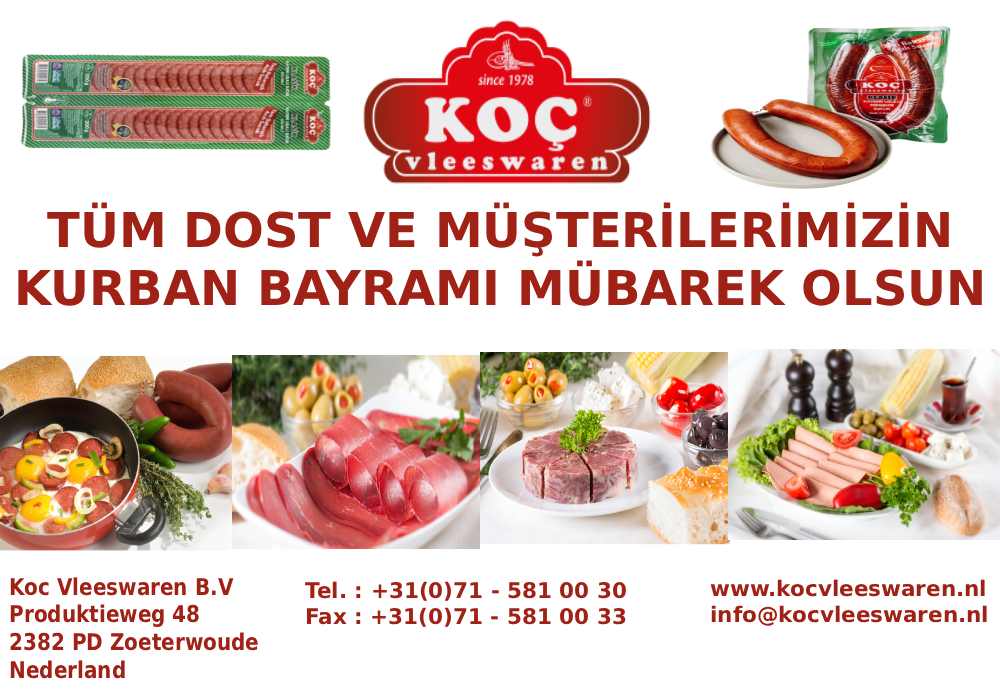 koç kurban