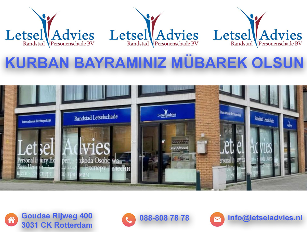kurban-LETSEL