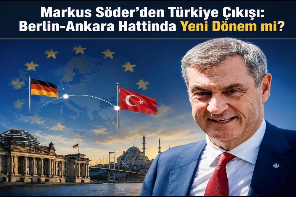 markus söder