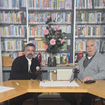 prof. dr. güven arıklı drt yi ziyaret etti1