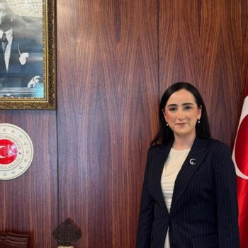 Tuba Yerli