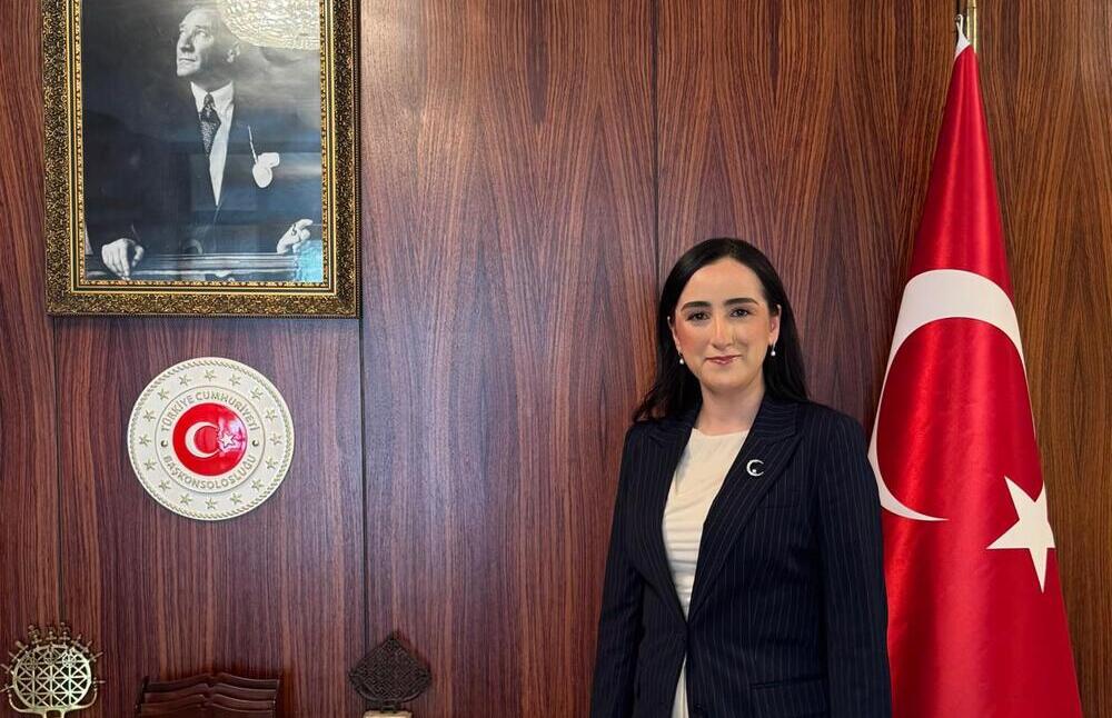 Tuba Yerli