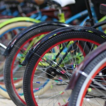 Tweewielerdiefstal neemt toe: bijna 500 meer fietsdiefstallen dan begin 2025