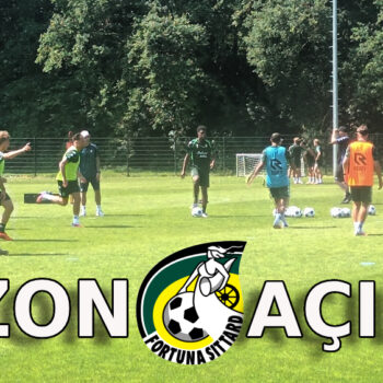 fortuna sittard sezon açılışı125