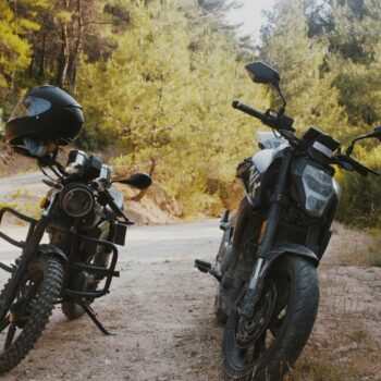 Nederland telt 1,58 miljoen motorrijbewijshouders, 20.342 meer dan vorig jaar