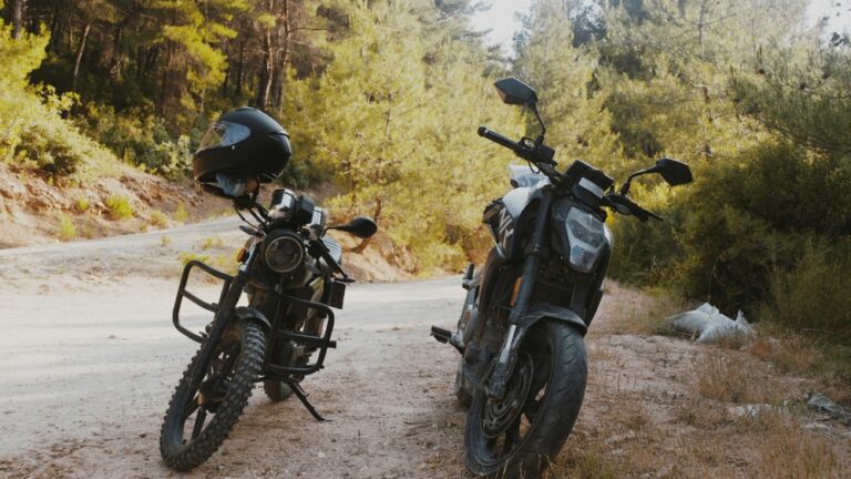Nederland telt 1,58 miljoen motorrijbewijshouders, 20.342 meer dan vorig jaar