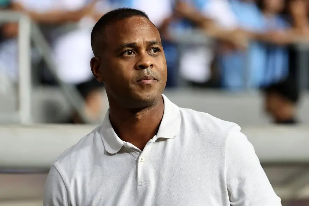 Patrick Kluivert’tan Türkiye için dikkat çekici yorum