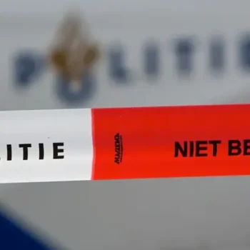 politie bant (1)