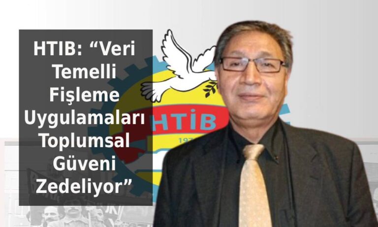 toplumsal güven htib