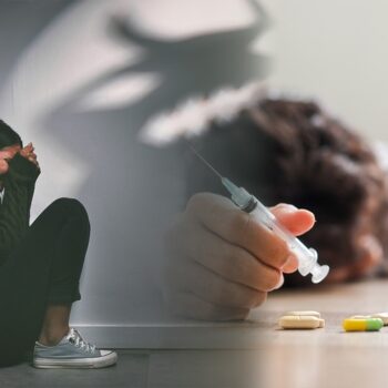 Nieuwe cijfers: tot 75% van mensen met een verslaving heeft trauma