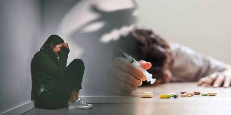 Nieuwe cijfers: tot 75% van mensen met een verslaving heeft trauma