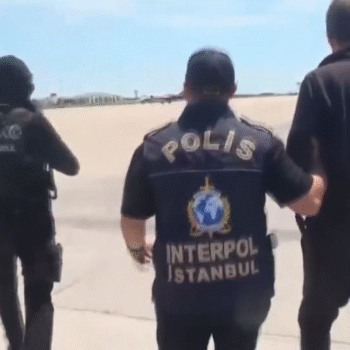 uyuşturucu karteli yakalandı