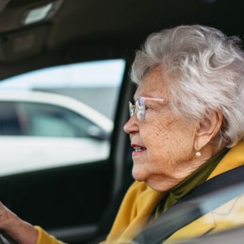 Autopremie voor 70-plussers in een jaar tijd met ruim ? 173,- gestegen