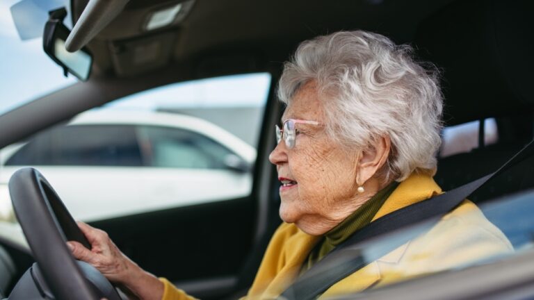 Autopremie voor 70-plussers in een jaar tijd met ruim ? 173,- gestegen