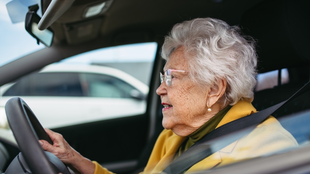 Autopremie voor 70-plussers in een jaar tijd met ruim ? 173,- gestegen