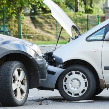 2026 telt tot nu toe bijna 4% minder verkeersongevallen dan 2025