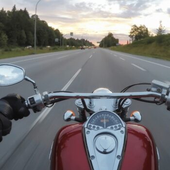 Motorrijders op vakantie niet standaard verzekerd voor pech of diefstal
