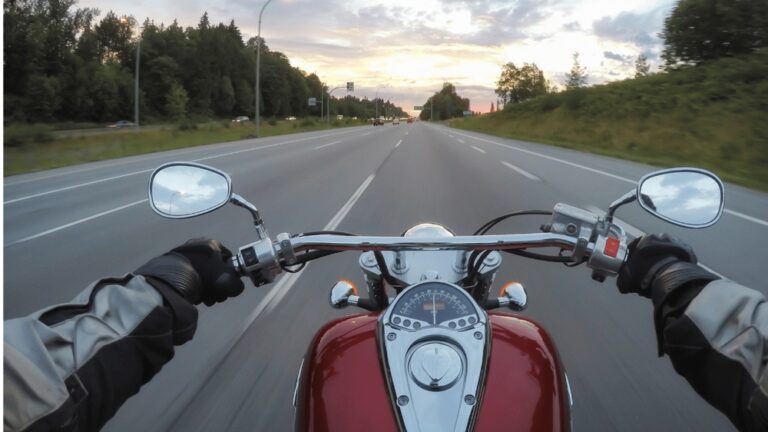 Motorrijders op vakantie niet standaard verzekerd voor pech of diefstal