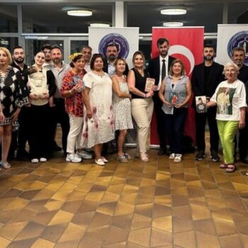 TÜRK KÜLTÜRÜNÜN KÖKLÜ MİRASI