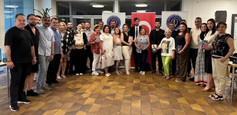TÜRK KÜLTÜRÜNÜN KÖKLÜ MİRASI