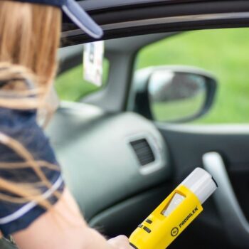 Verkeersboetes voor rijden onder invloed in eerste helft 2026 met 2% gestegen