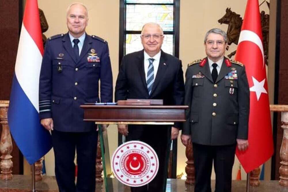 hollanda genel kurmay başkanı ankarada2