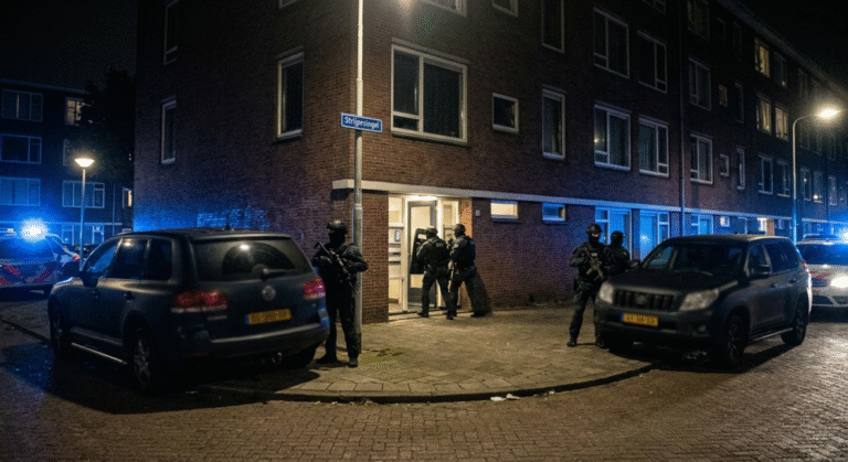 hollandada terör baskını-1