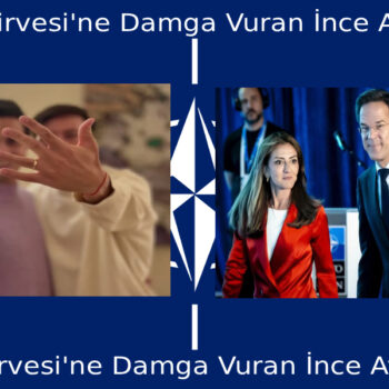 nato zirvesi
